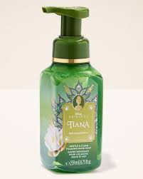 Disney Gentle Foaming Handwash Tiana