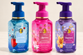Princess Favourites – Hand Soap Set of 3