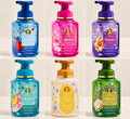 Royal Princess Collection – Hand Soap Set of 6