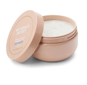 Victoria Secrets- Vanilla Orchid Sandalwood Whipped Body Scrub