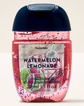Pocket Sanitizer- Watermelon Lemonade