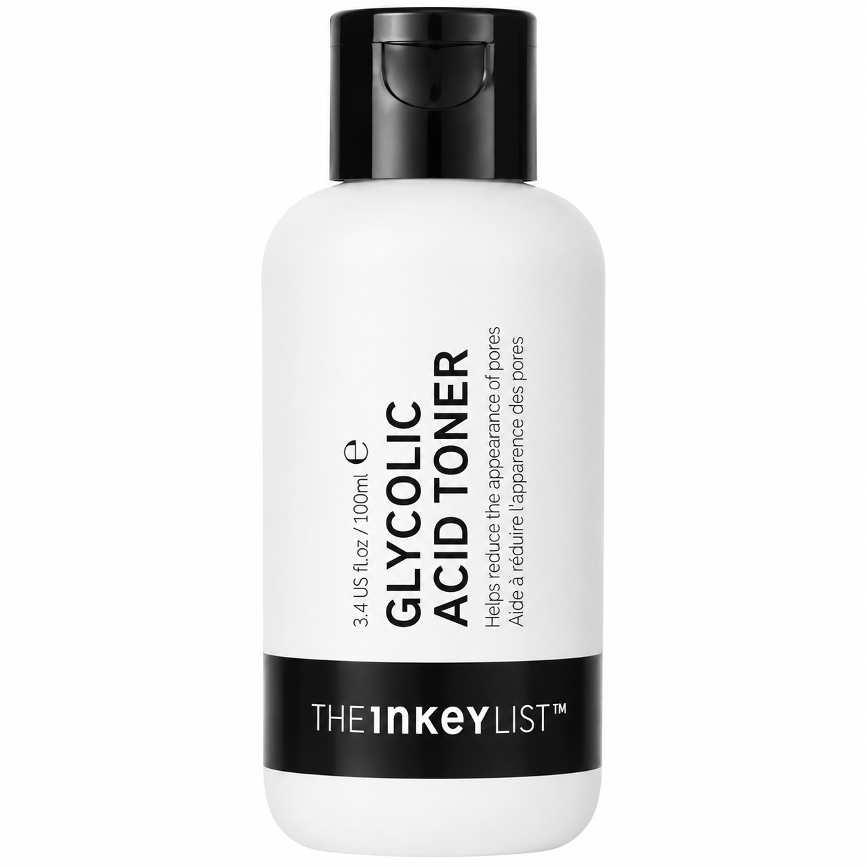 INKEY LIST- GLYCOLIC ACID TONER