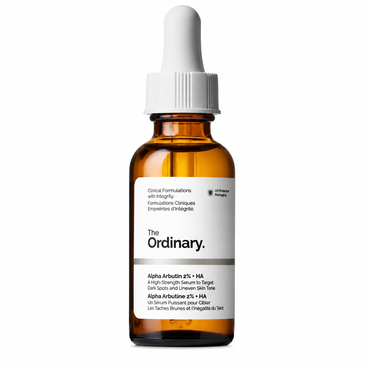 The Ordinary- Alpha Arbutin