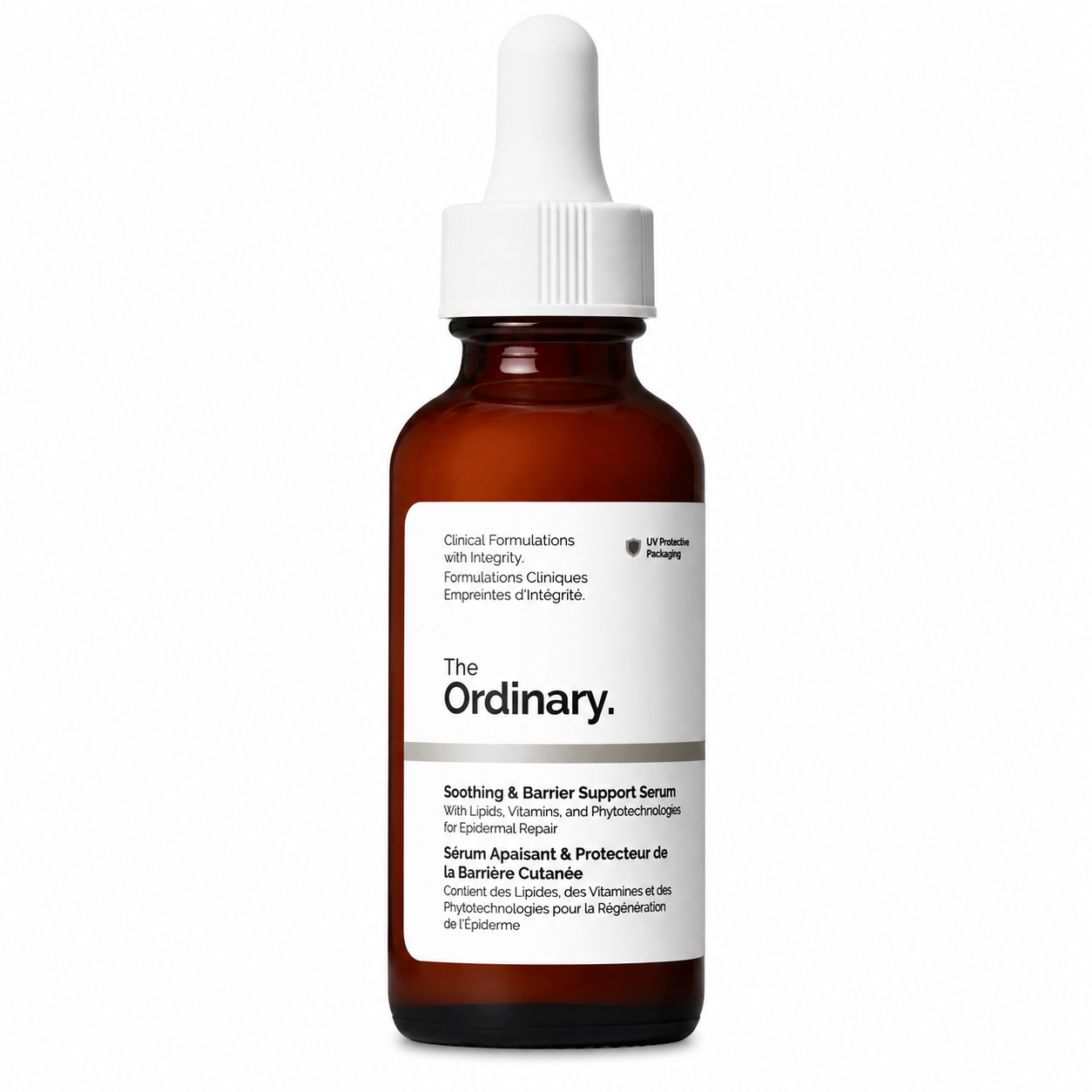 The Ordinary- Soothing & Barrier Support Serum