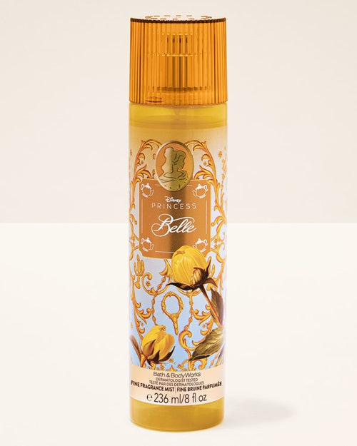 Bath & Body Works Disney Fine Fragrance Mist- Belle