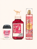 Cherry Blossom Garden – Bath & Body Works Curated 3-Piece Bundle