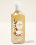 Gentle Cleansing Gel Handsoap Coconut Breeze