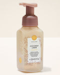 Gentle Foaming Handwash Coconut Linen
