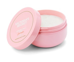 Victoria's Secret- Coconut Milk Rose Whipped Body Scrub