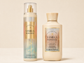 Vanilla Romance Duo Set – Mist + Body Wash
