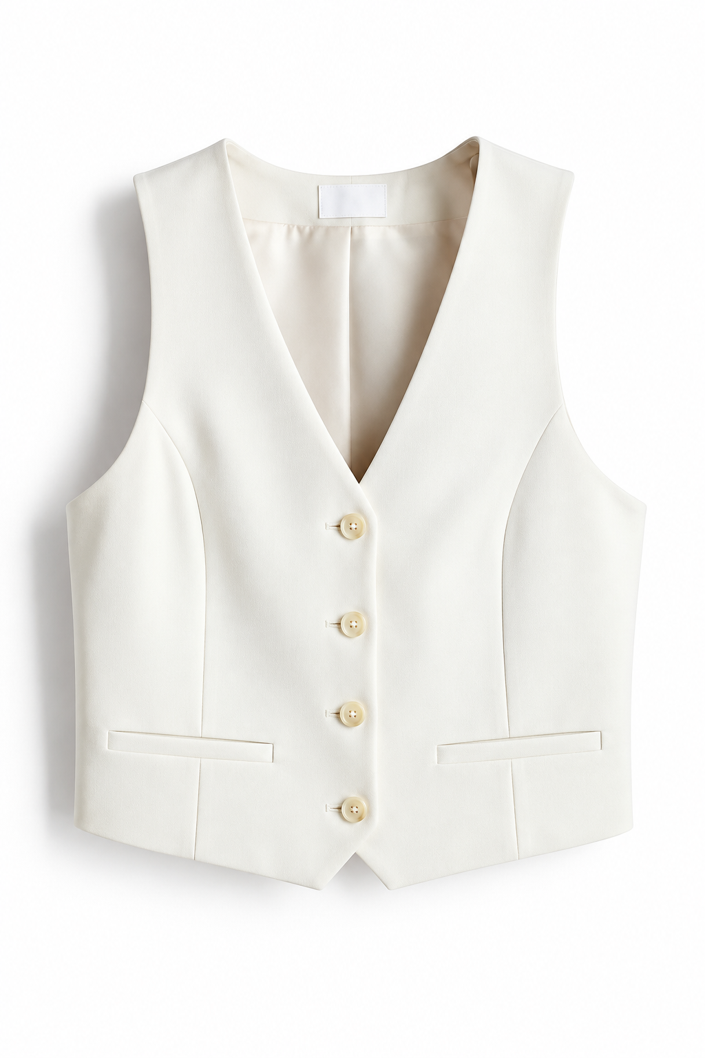 Suit Vest