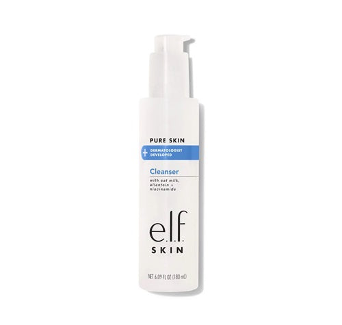 Elf Pure Skin Cleanser