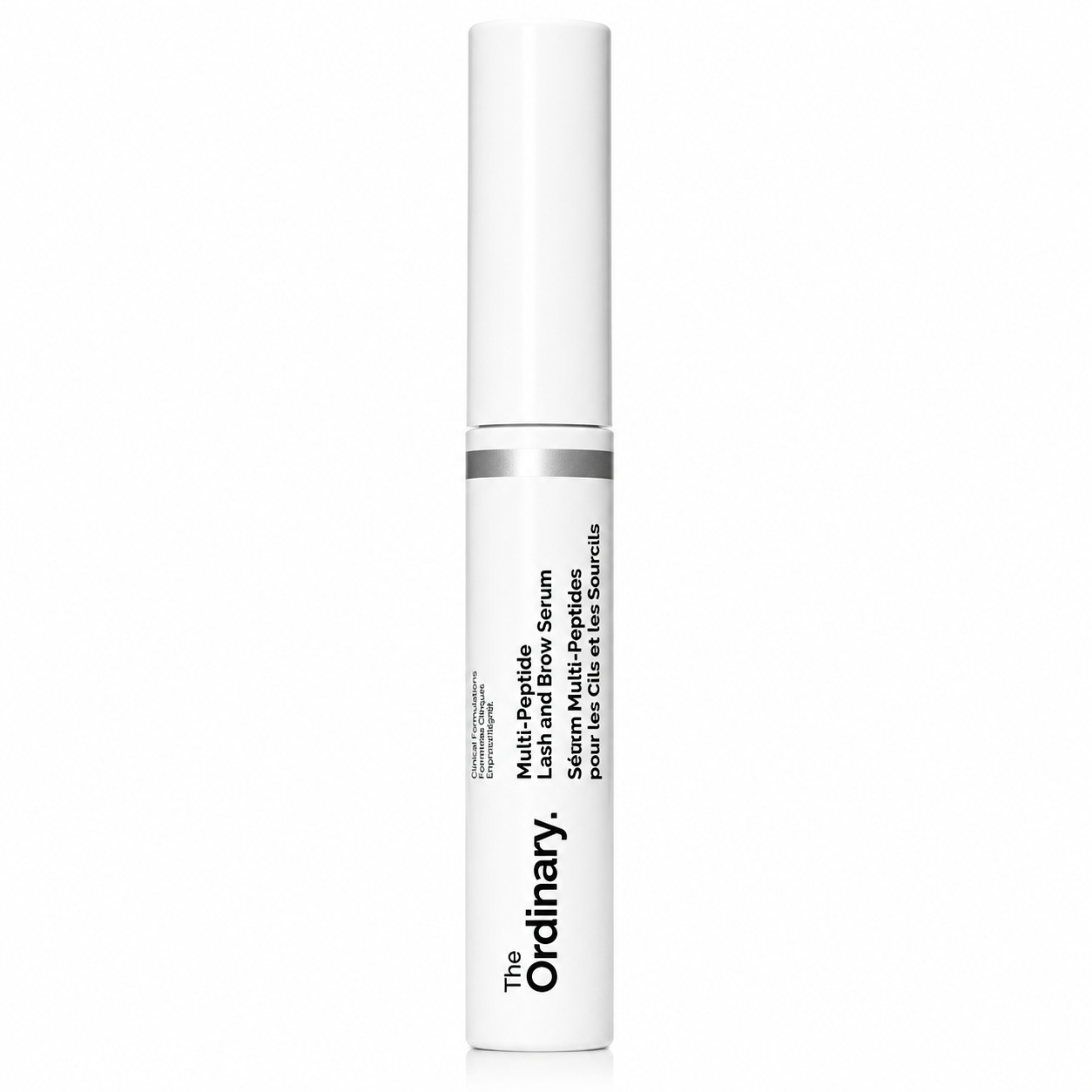The Ordinary Multi-Peptide Lash & Brow Serum