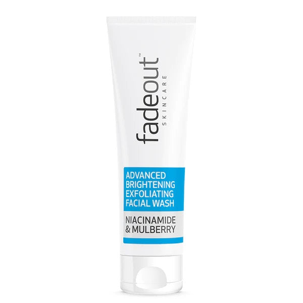 Fade Out Brightening Exfoliating Face Wash 100ml
