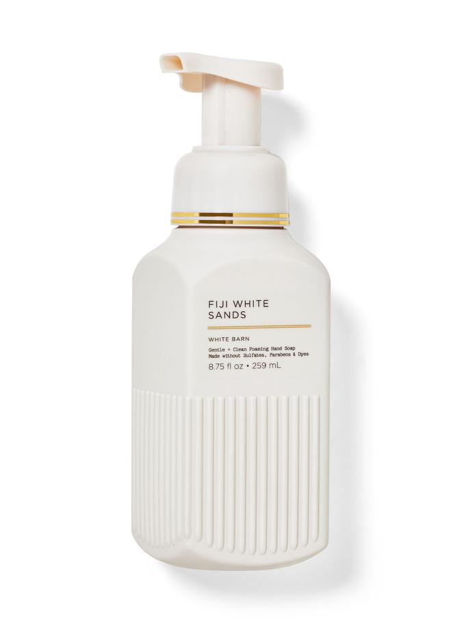 Gentle Foaming Handwash Fiji White Sands