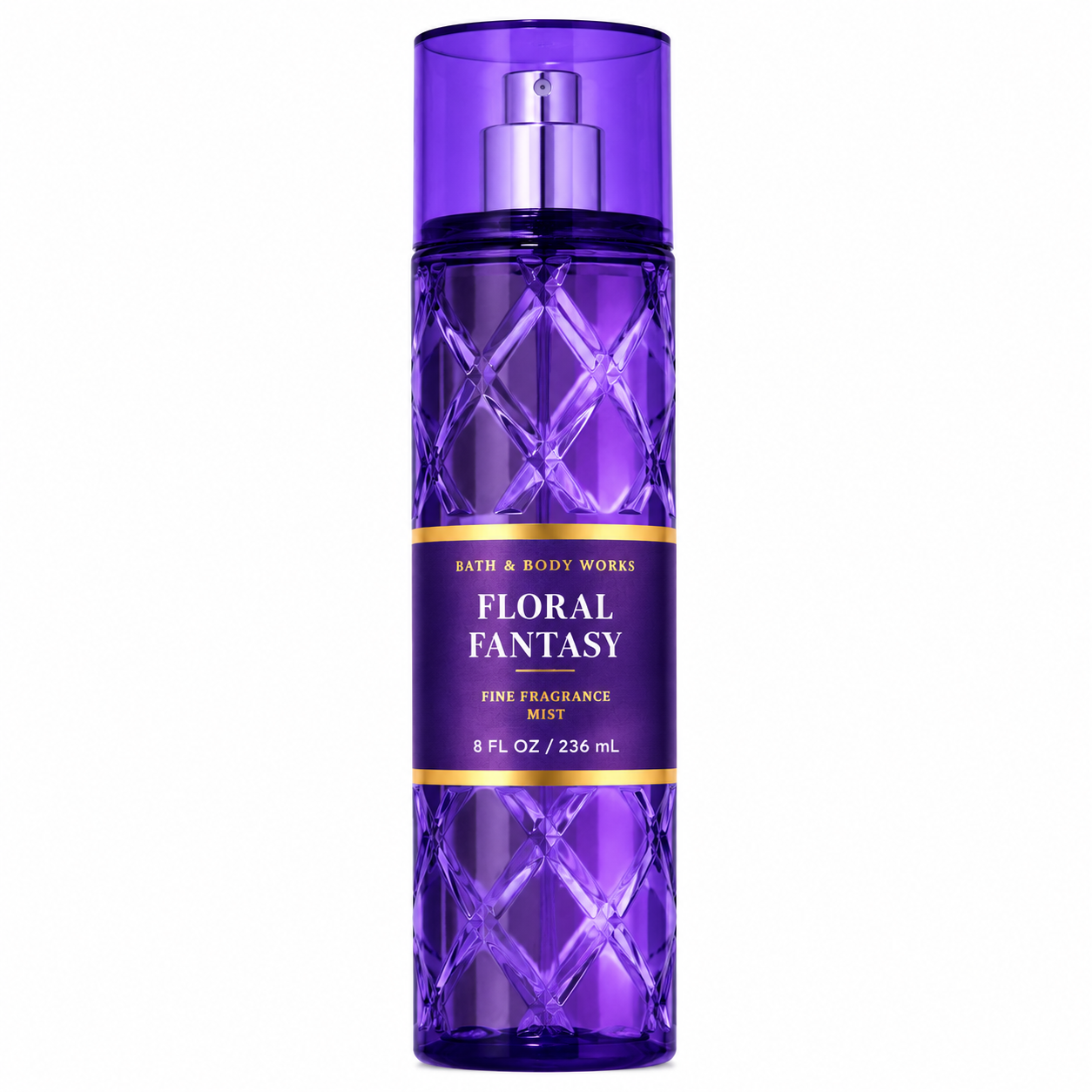 Fine Fragrance Mist- Floral fantasy