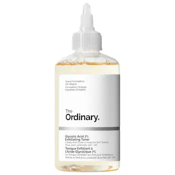 The Ordinary- Glycolic Acid 240ml