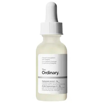 The Ordinary- Hyaluronic Acid 30ml