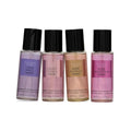 Victoria Secrets- Most Loved Shimmer Mists Gift Set