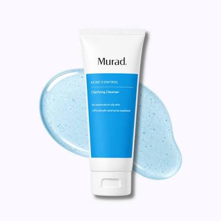 Murad Acne Control Clarifying Cleanser, 148 ml