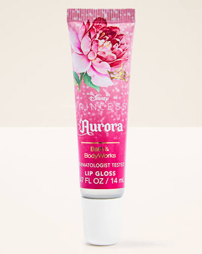 Disney Lipgloss Aurora