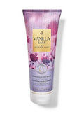 Moisturizing Body Wash- Vanilla Ease