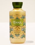 Disney Body Wash Tiana