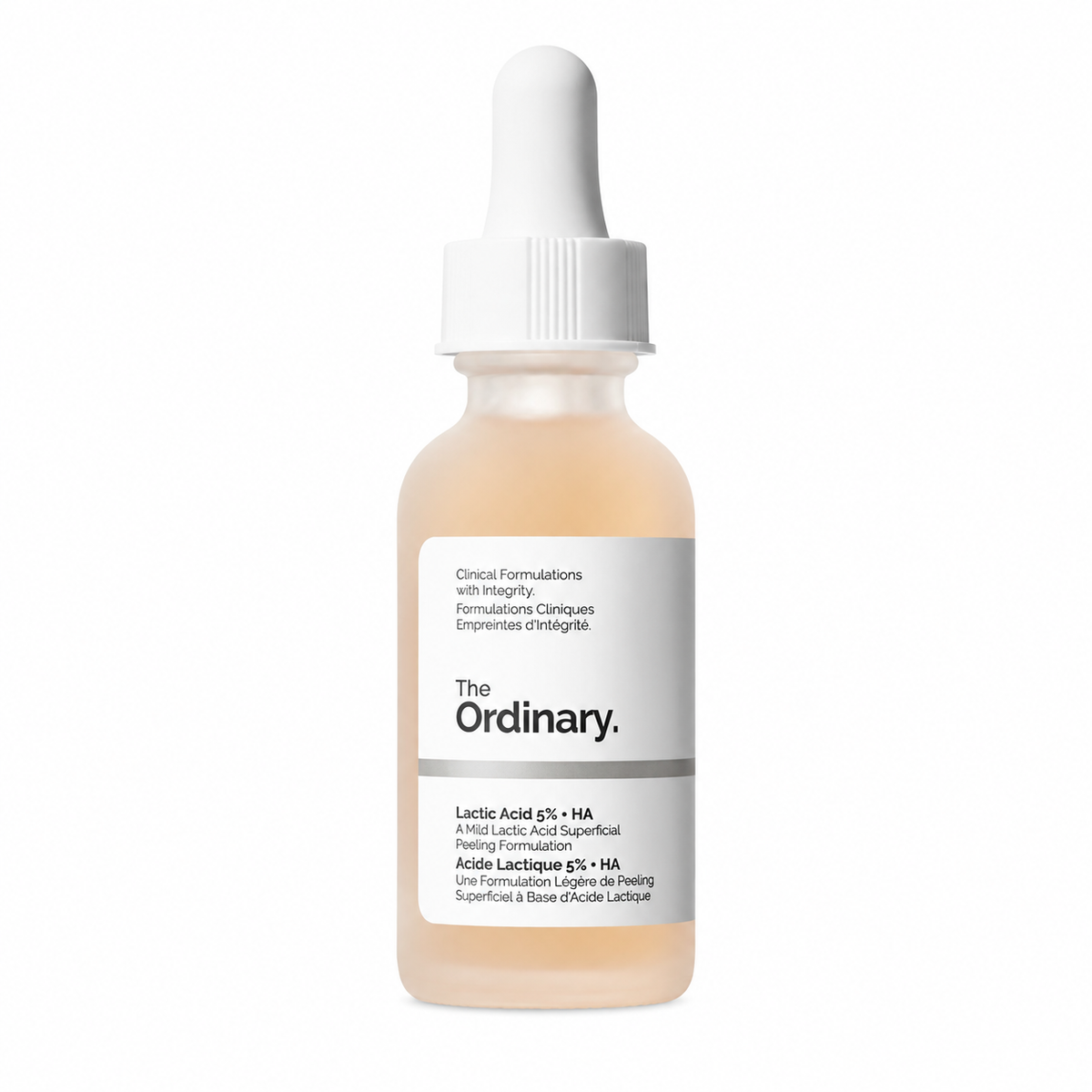 The Ordinary- Lactic Acid 5%