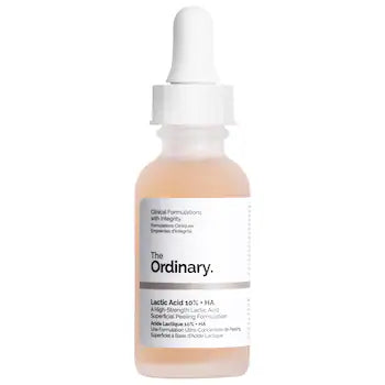 The Ordinary- Lactic Acid 5%