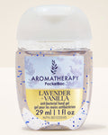 Pocket Sanitizer- Lavender & Vanilla