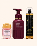 Midnight Luxe – Bath & Body Works Curated 3-Piece Bundle