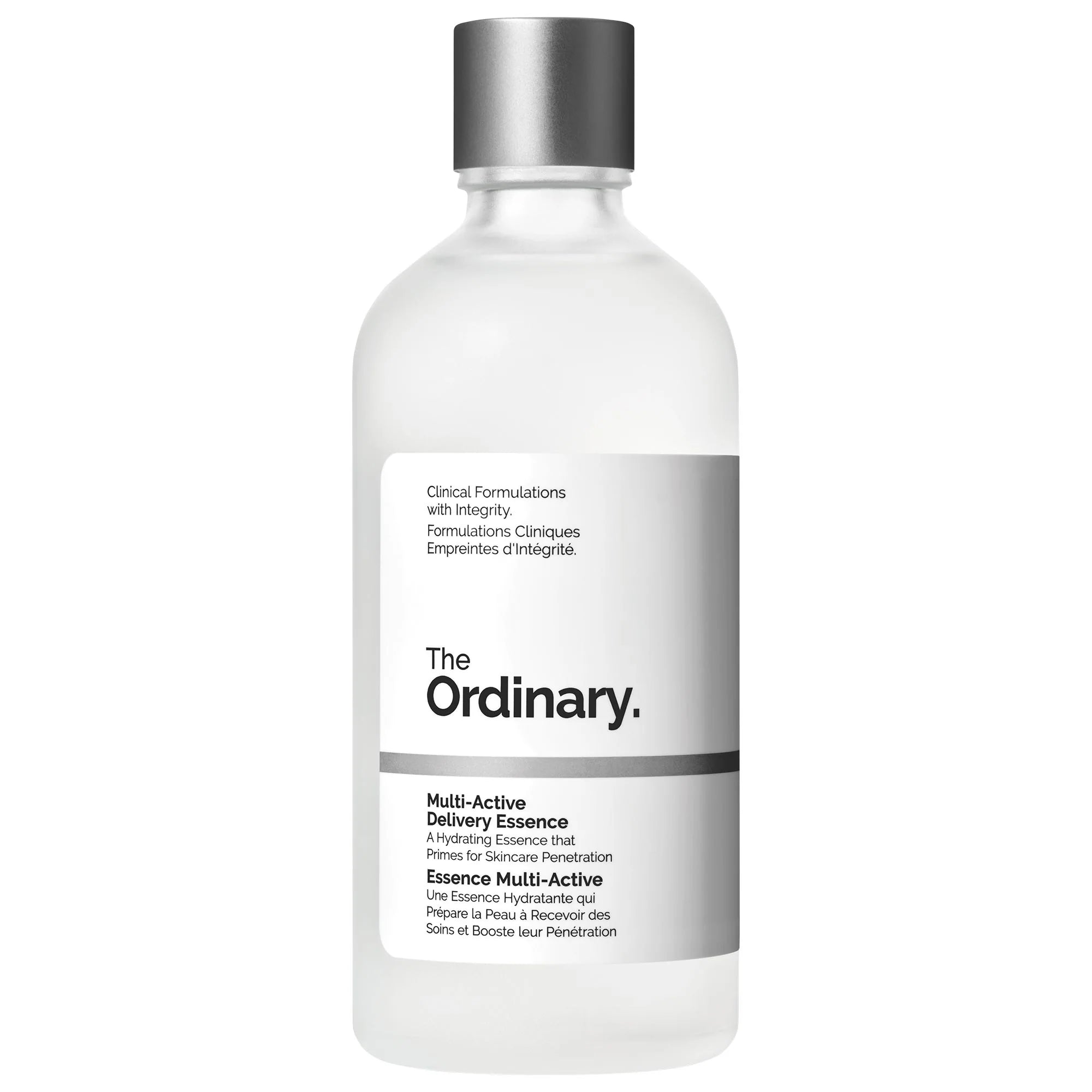 The Ordinary- Multi Active Delivery Essence