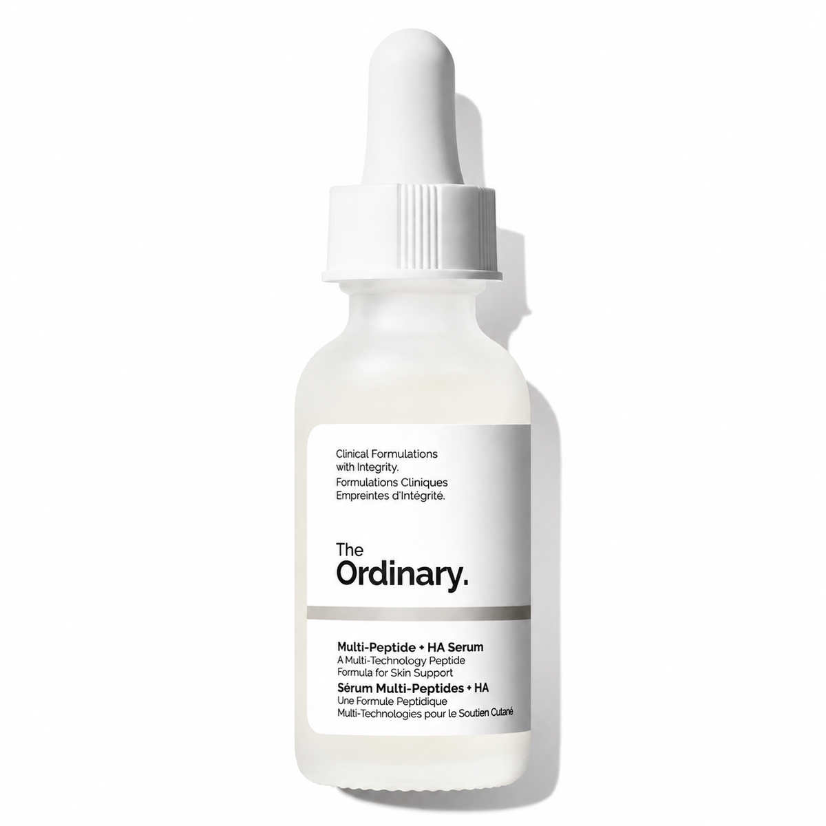 The Ordinary Multi-Peptide + HA Serum 30ml