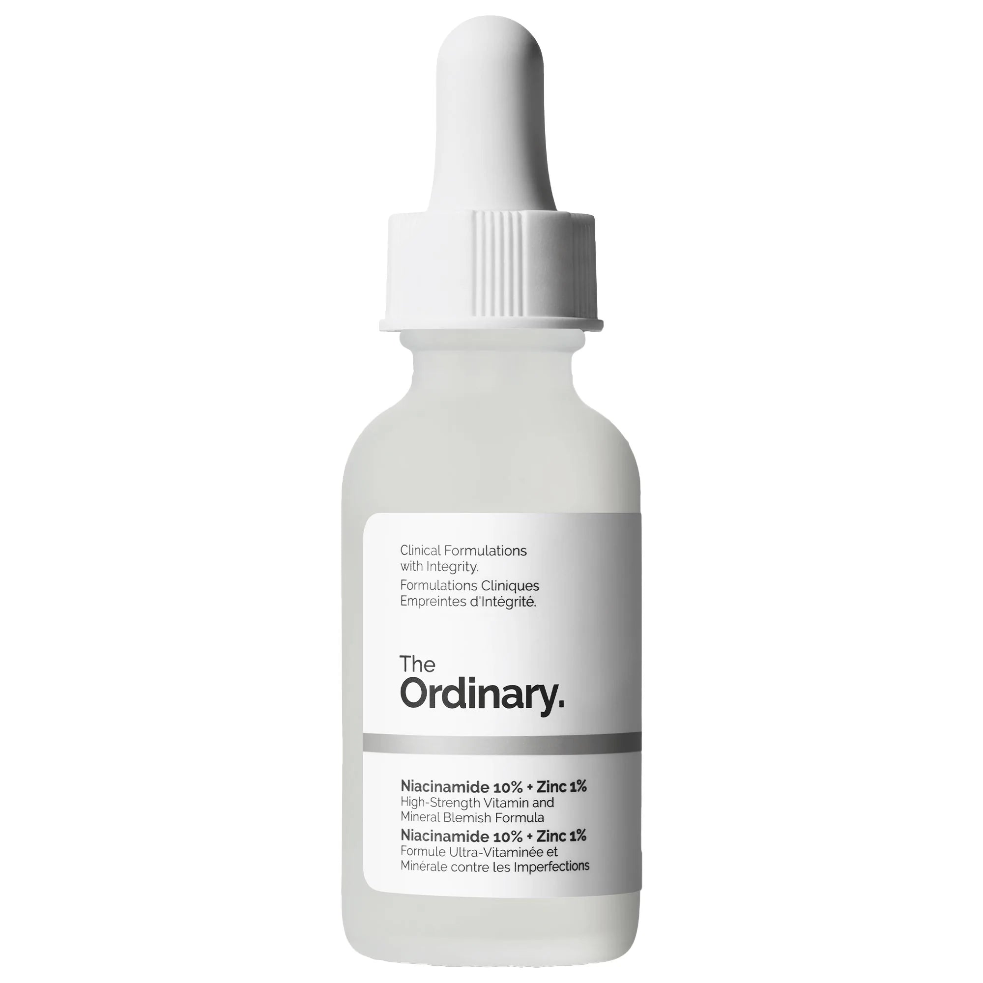 The Ordinary- Niacinamide 60ml
