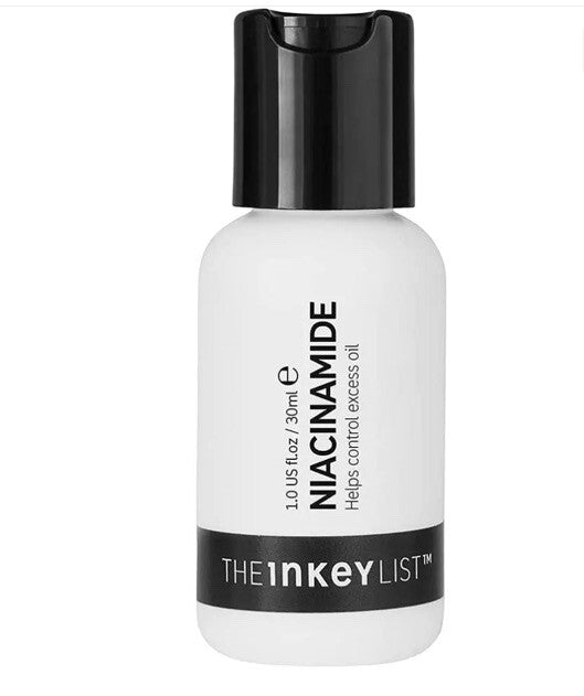 INKEY List Niacinamide Serum
