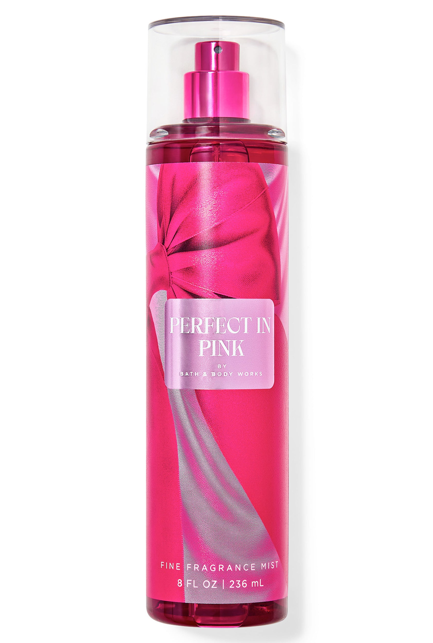 Fine Fragrance Mist- Perfect in Pink