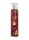 Fine Fragrance Mist- Chocolate amber