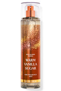 Fine Fragrance Mist- Warm vanilla sugar