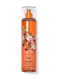 Fine Fragrance Mist- Fall in bloom