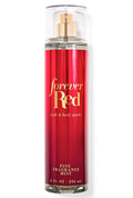Fine Fragrance Mist- Forever Red