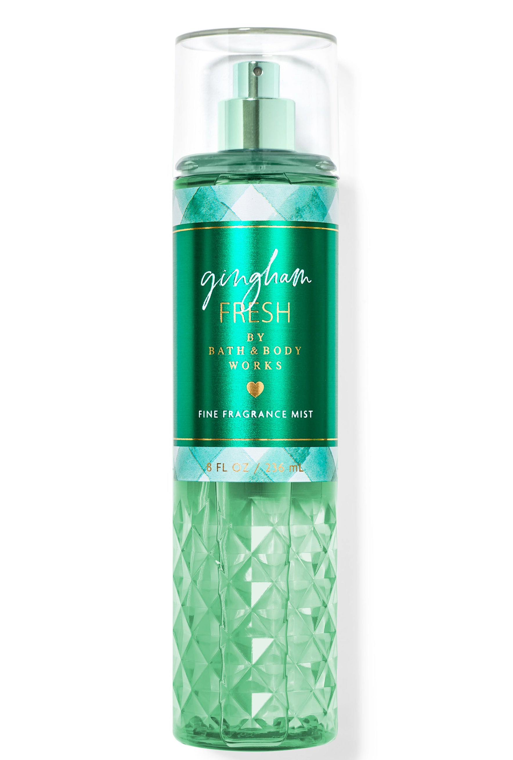 Fine Fragrance Mist- Gingham Fresh