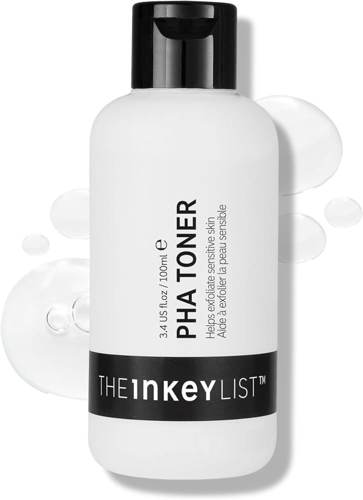 INKEY LIST- PHA TONER