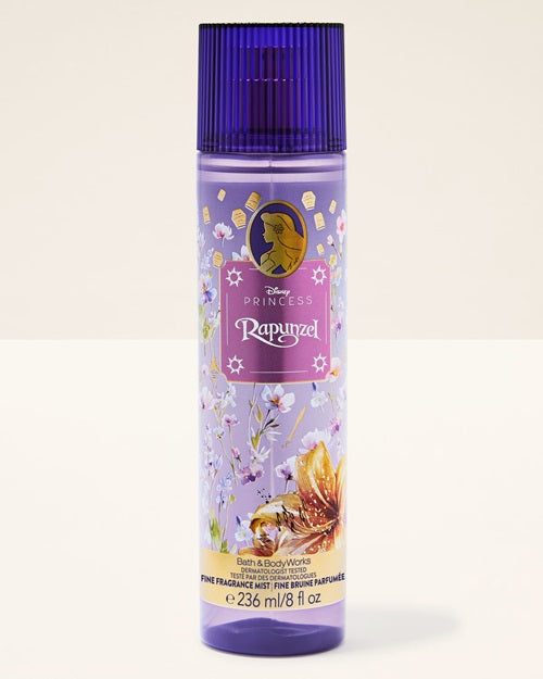Bath & Body Works Disney Fine Fragrance Mist- Rapunzel