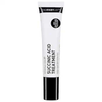 INKEY LIST- SUCCINIC ACID TREATMENT SERUM