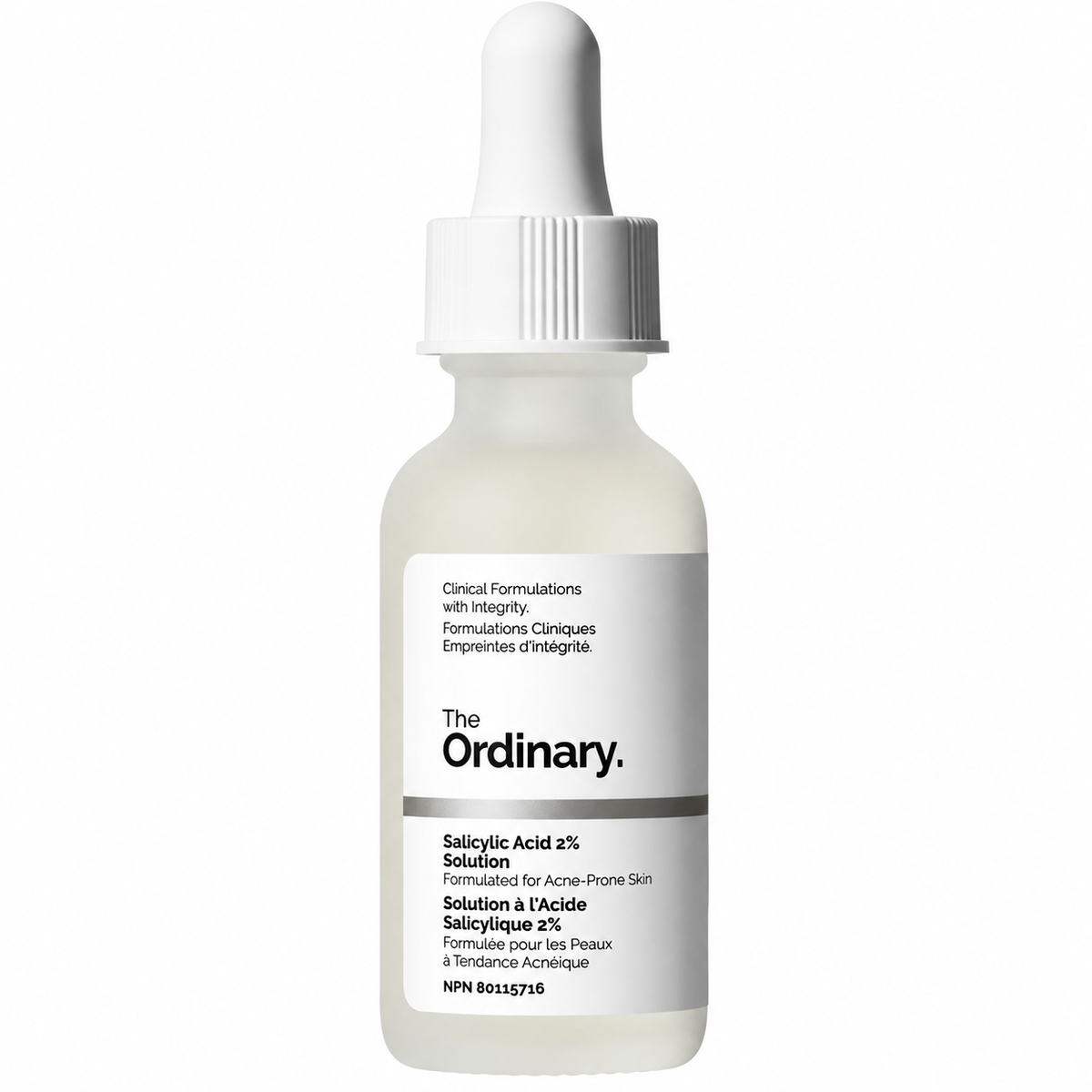 The Ordinary Salicylic Acid 2% Solution
