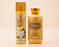 Belle Duo Set – Mist + Body Wash