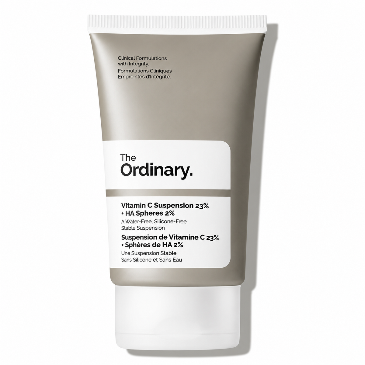 The Ordinary Vitamin C Suspension 23% + HA Spheres 2%