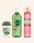 Fruity Splash – Bath & Body Works Curated 3-Piece Bundle