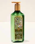 Gentle Cleansing Gel Handsoap Wildflower Honey & Fig